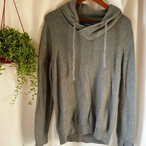 Mens Express Hoodie Size Medium